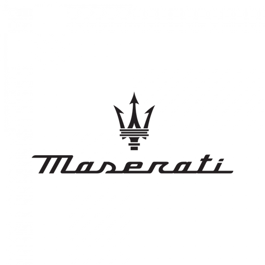 Maserati GranTurismo 2008-2019