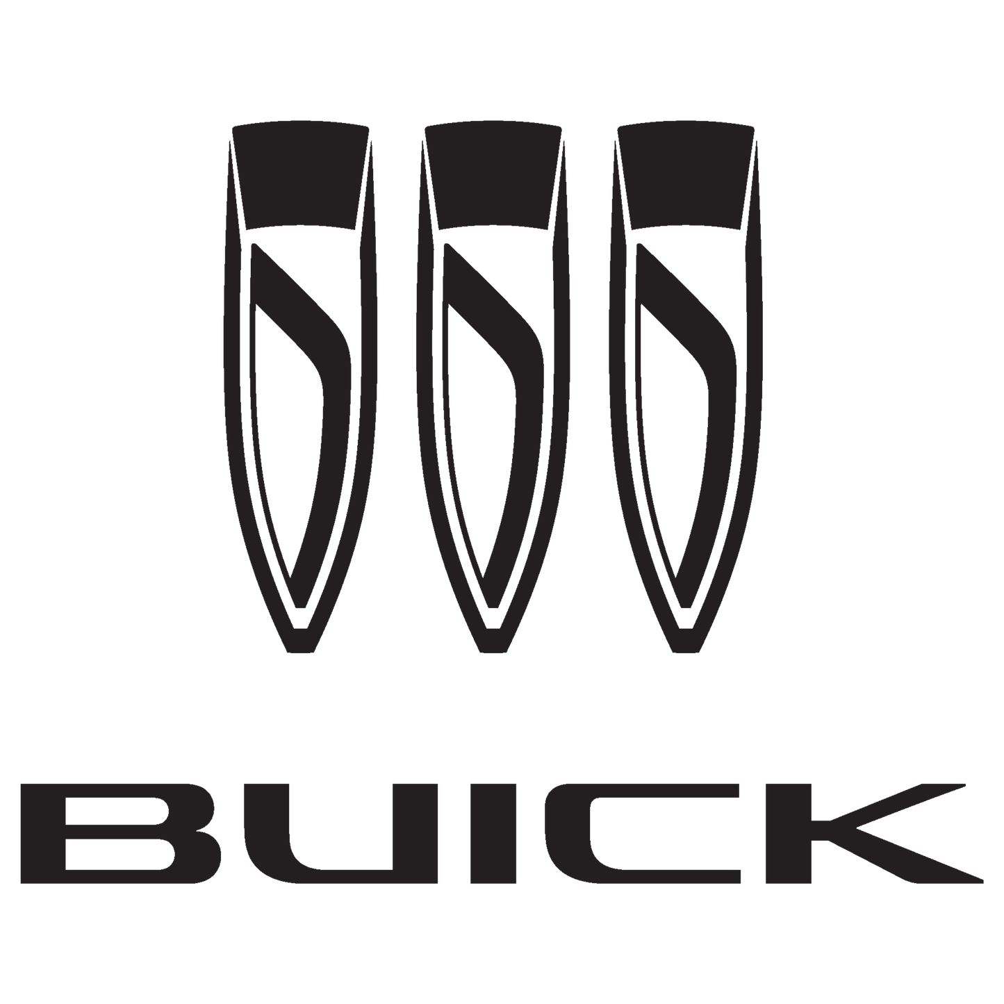 Buick  Envision  2021 - 2025