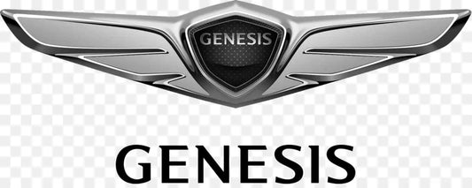Genesis  GV80  2021 - 2025