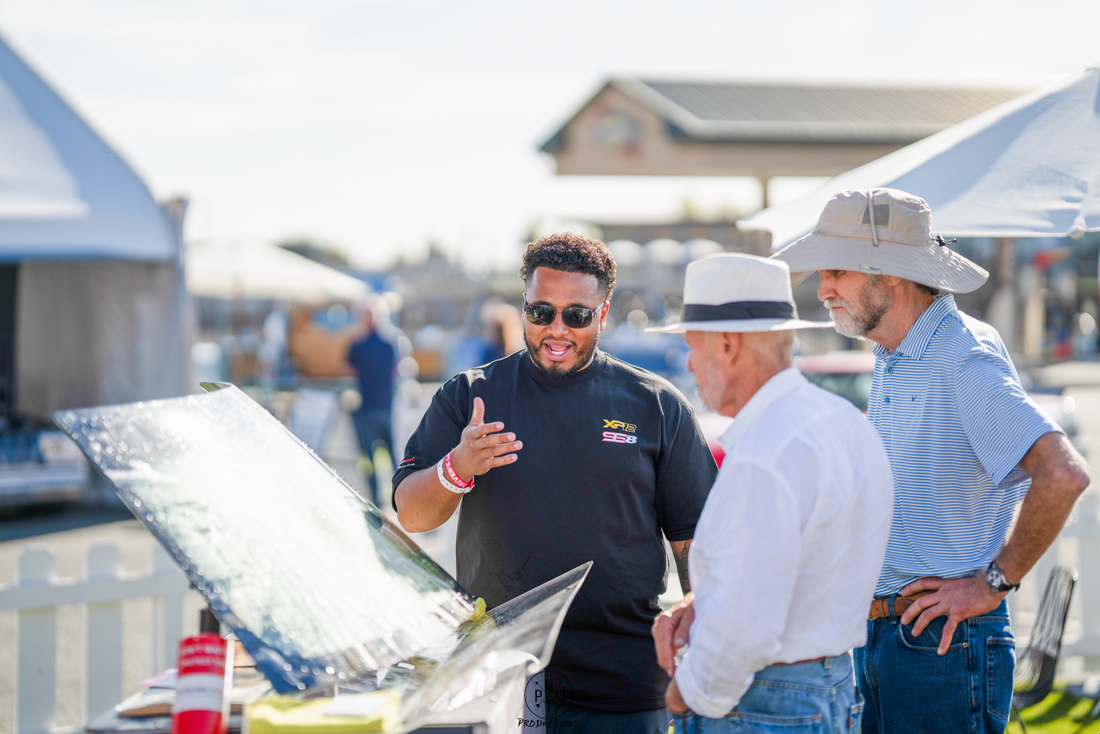 Why Windshield Protection Film is a Must-Have for Every Vehicle Owner