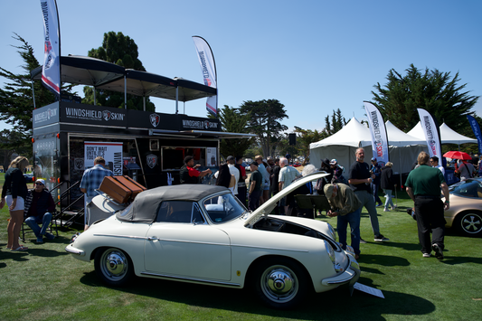 2025 Monterey Car Week Recap: Momentum, Milestones, and What’s Next