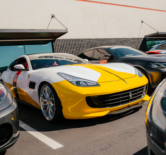 Introducing ES6: A New Standard in Lightweight Windshield Protection