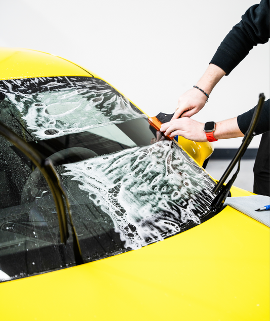 The High Cost of Windshields: Why Protecting Yours Matters More Than Ever