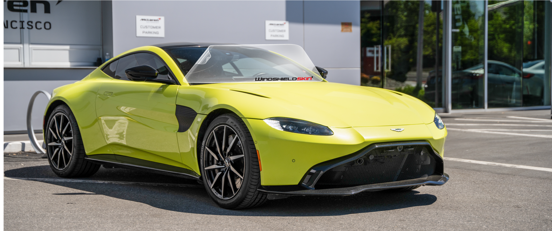 Aston Martin
