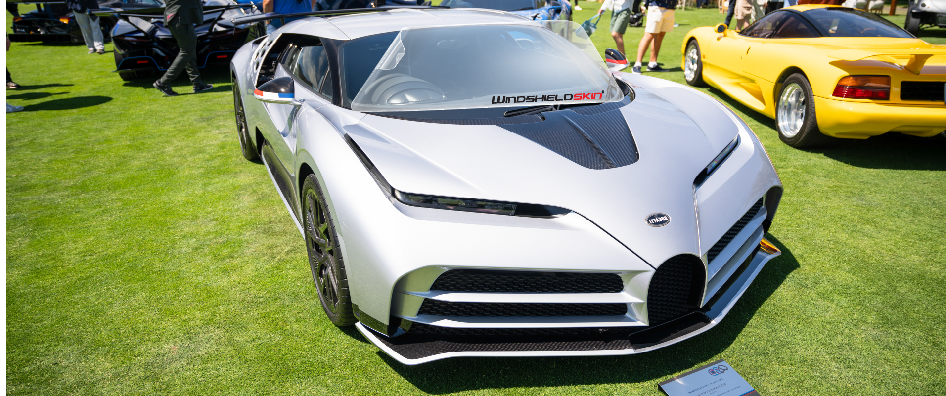 Bugatti
