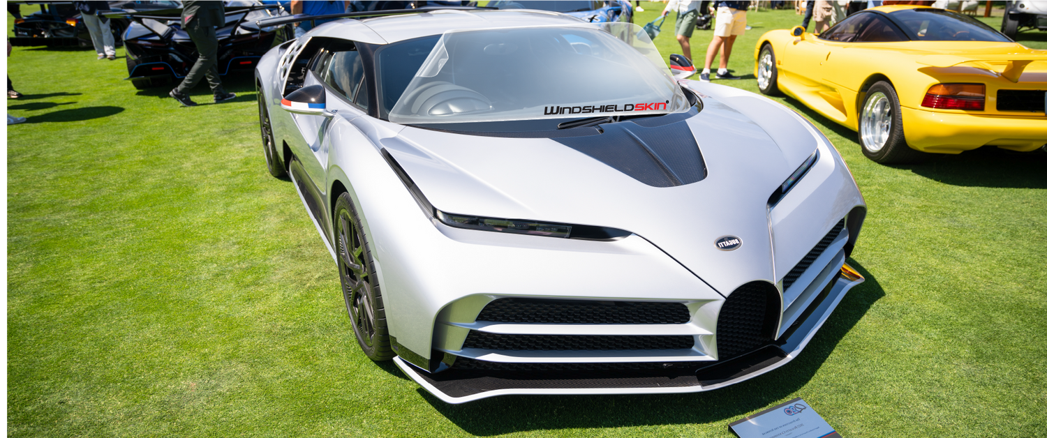 Bugatti