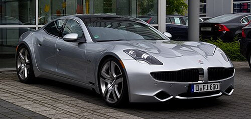 Fisker