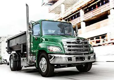 Hino