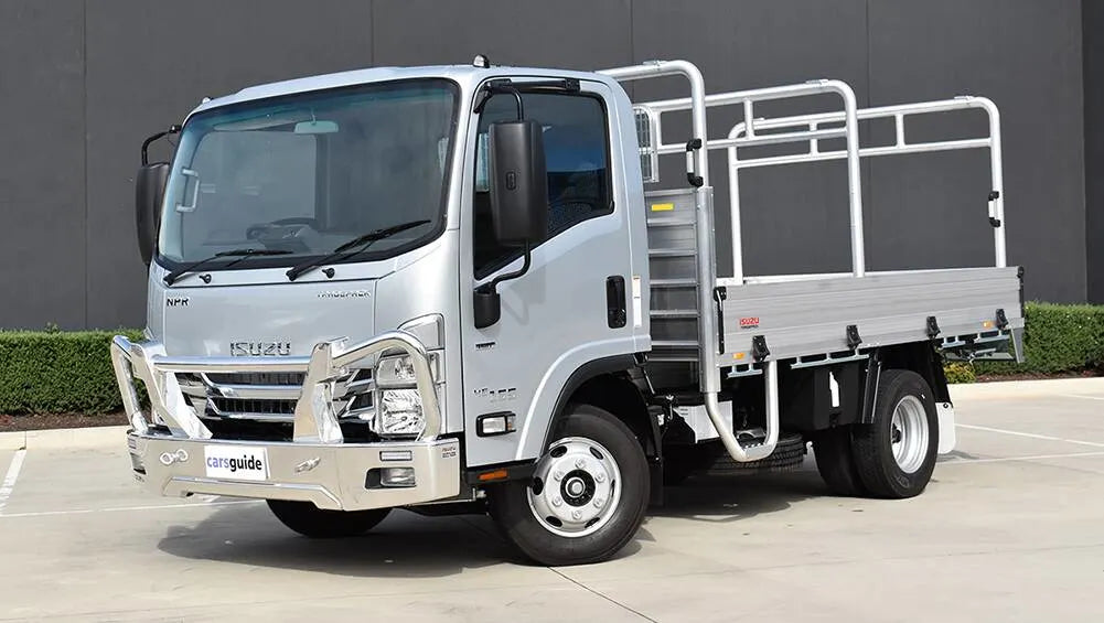 Isuzu