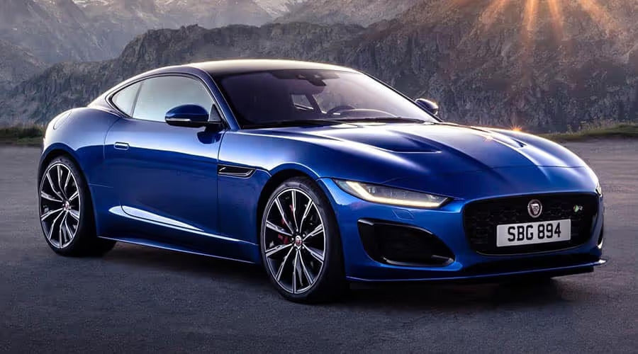 Jaguar