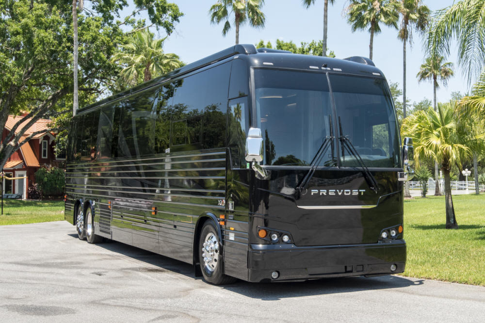 Prevost