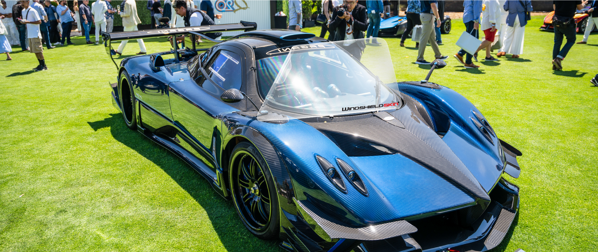 Pagani