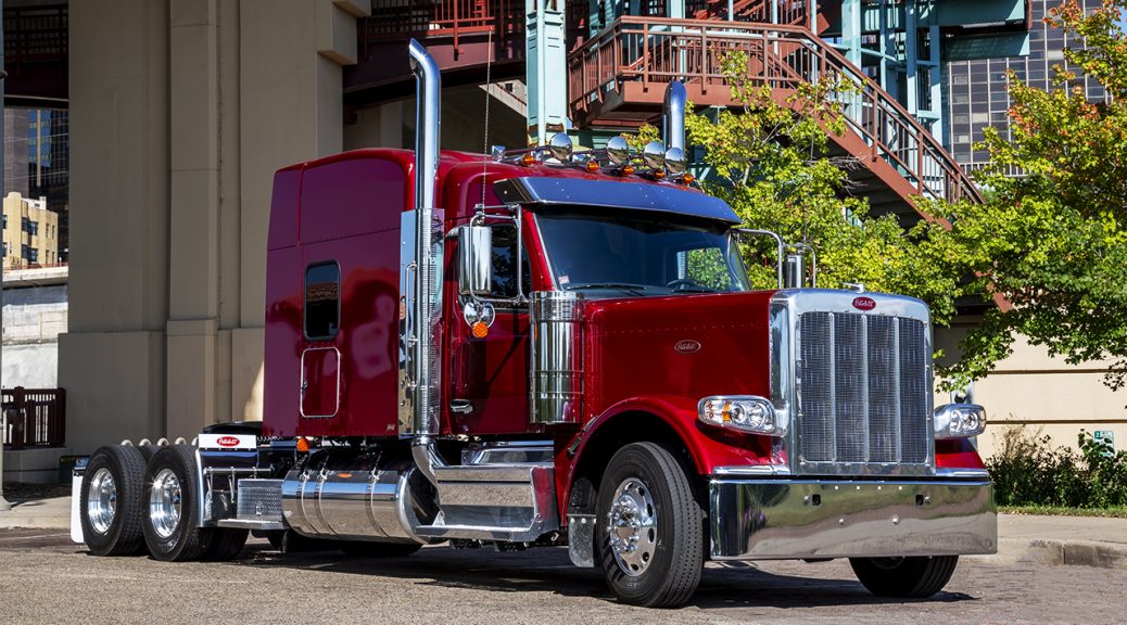 Peterbilt