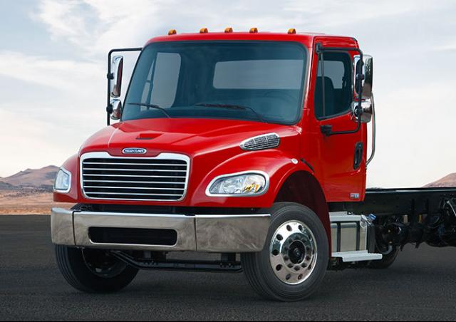 Freightliner