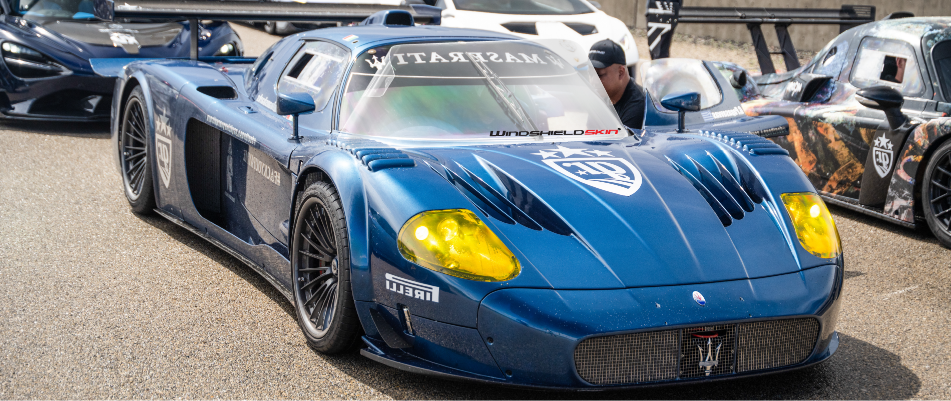 Maserati