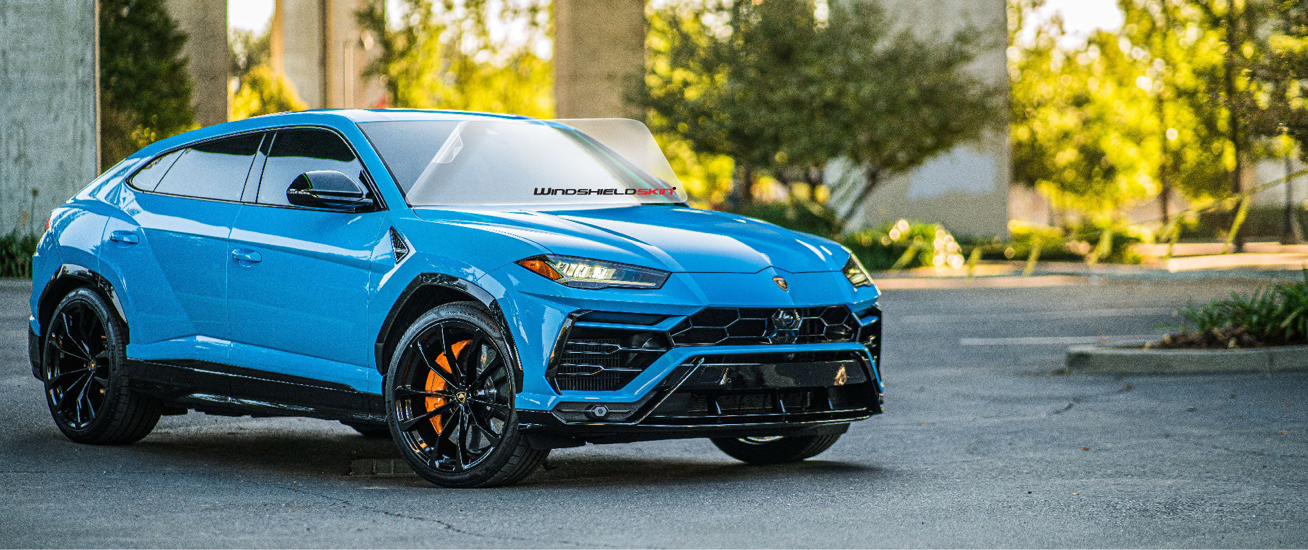 Lamborghini