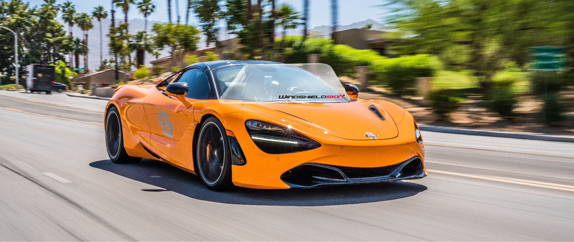 Mclaren