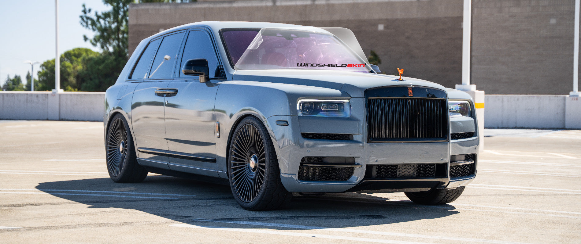 Rolls Royce