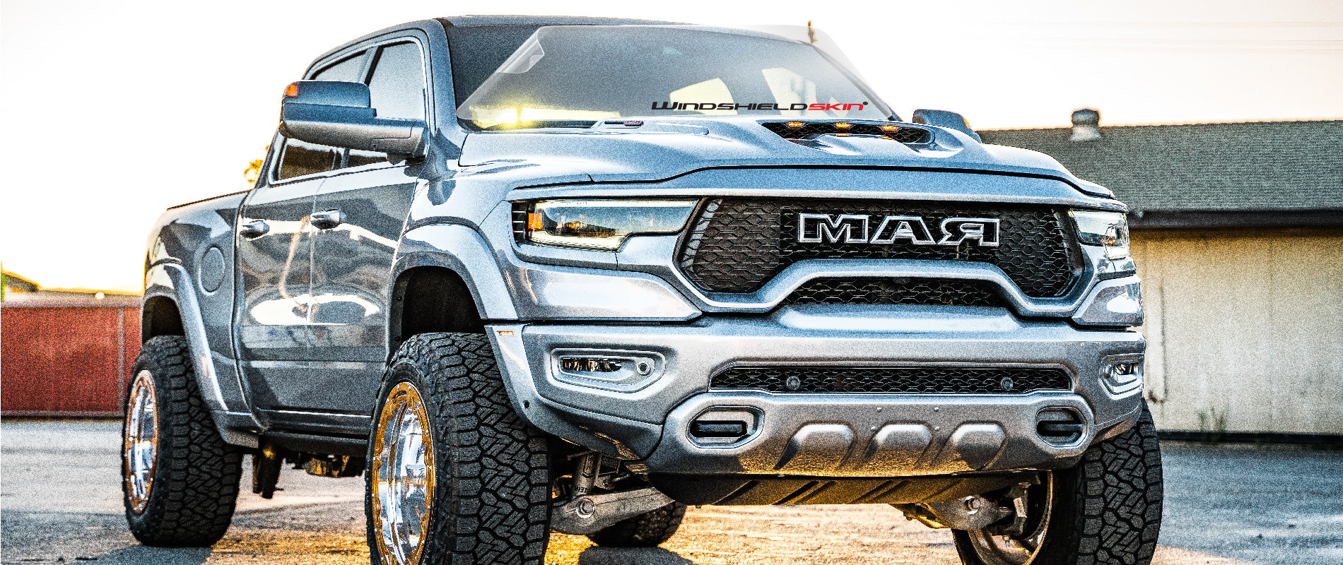 Dodge
