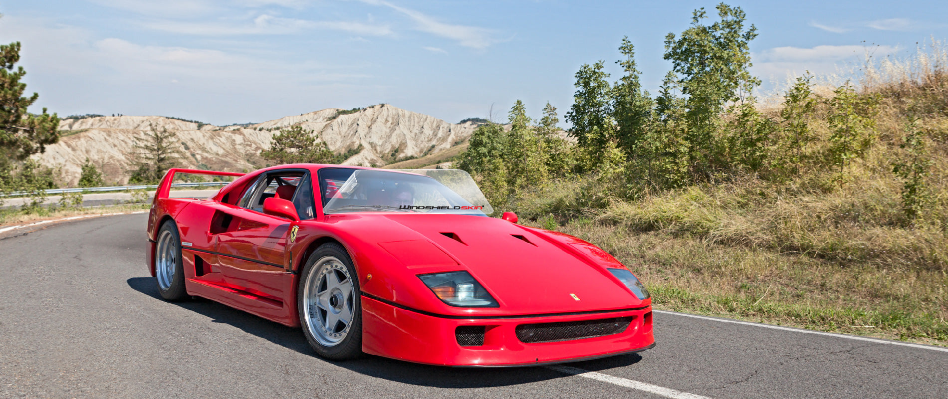 Ferrari