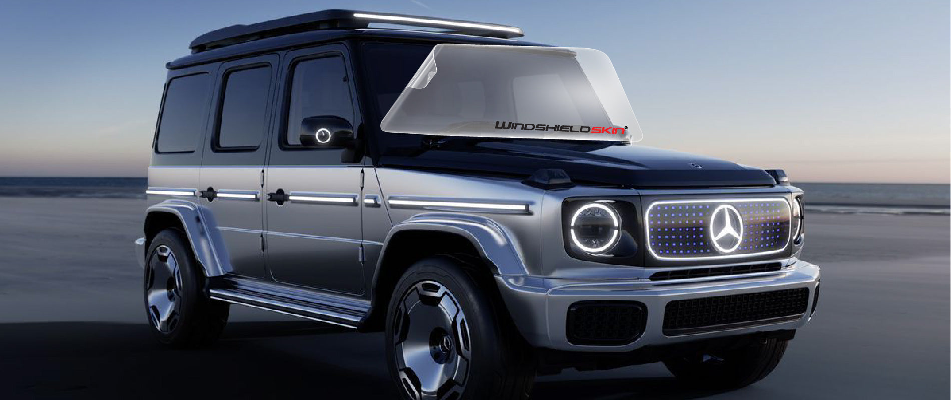 Mercedes Benz