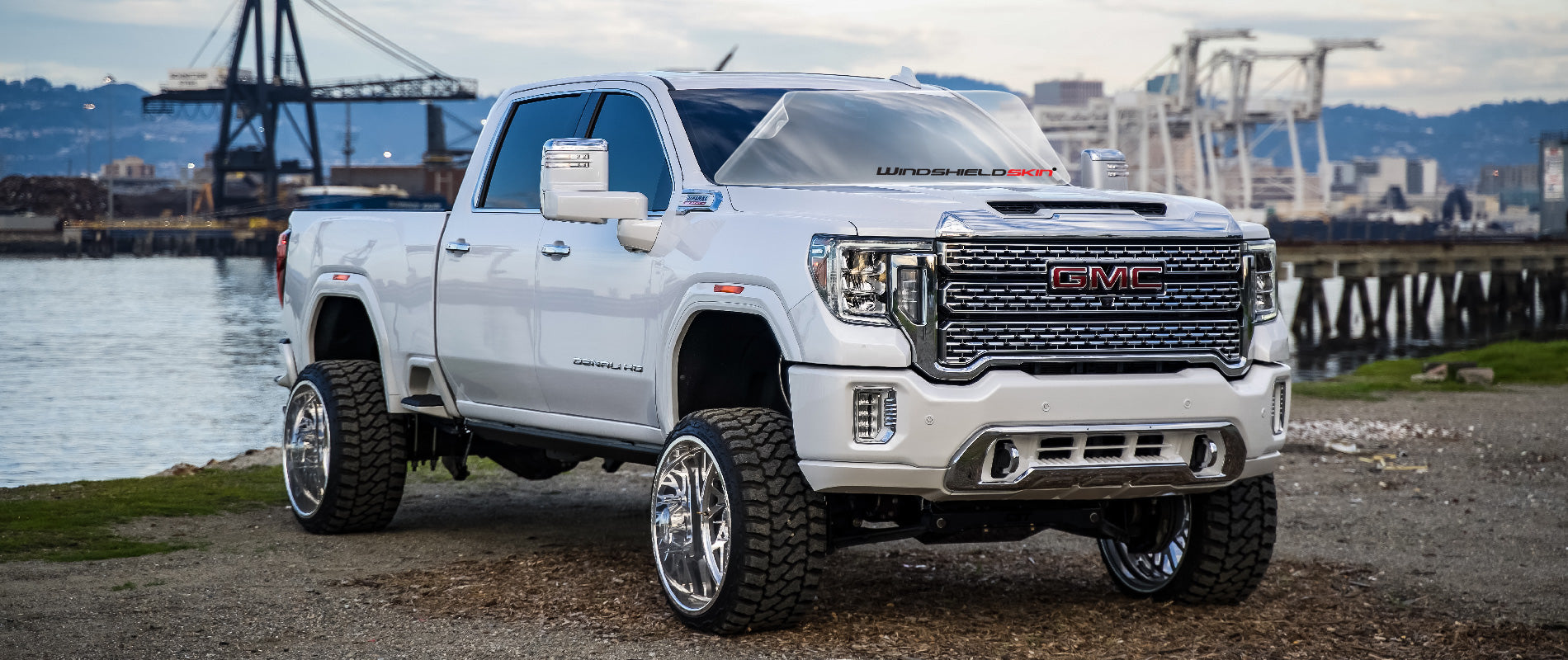 GMC