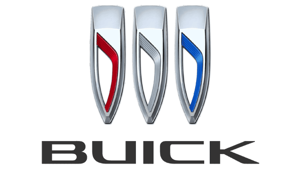 Buick  Envision  2021 - 2025
