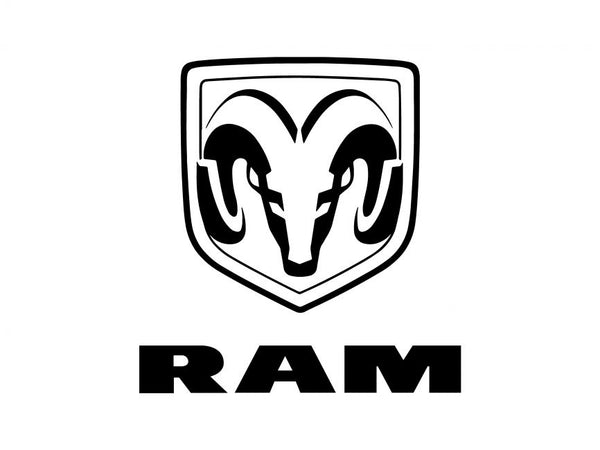 Ram  1500-3500 2016-2025
