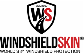 Windshield Skin® Windshield Protection Film