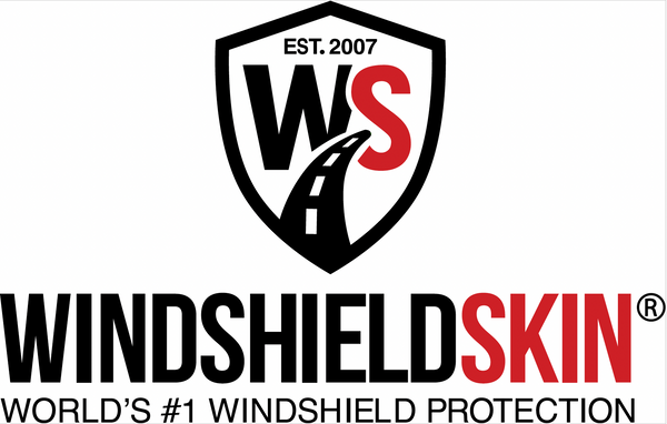 Windshield Skin