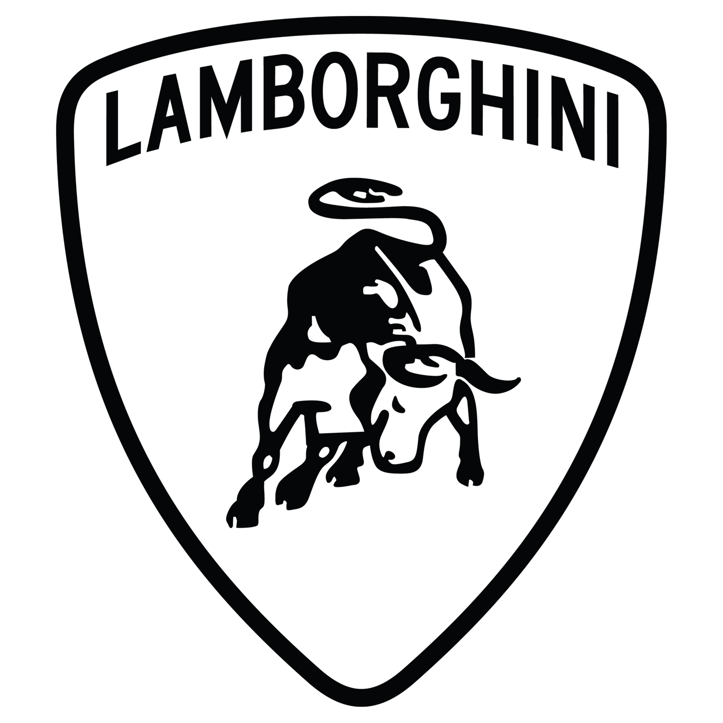 Lamborghini  Aventador   2011 - 2015
