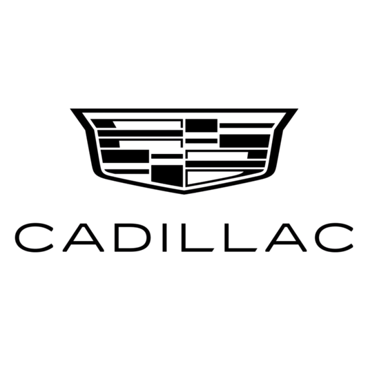 Cadillac  SRX  2014 - 2016
