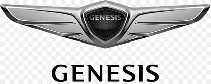 Genesis  GV80  2021 - 2025