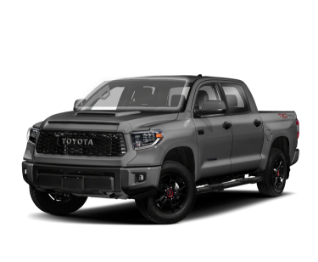 Toyota Tundra 2022- Present (G3)